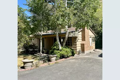 3732 Emigration Canyon Rd, Emigration Canyon, UT 84108 - Photo 1