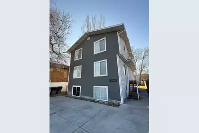 3434 S 500 E, South Salt Lake, UT 84106 - Photo 1