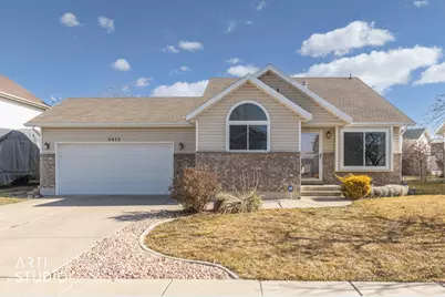 5412 S 3925 W, Roy, UT 84067 - Photo 1