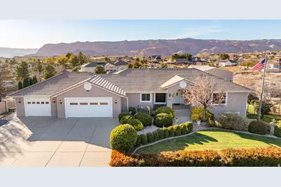 5323 N 1530 W, Saint George, UT 84770 - Photo 1