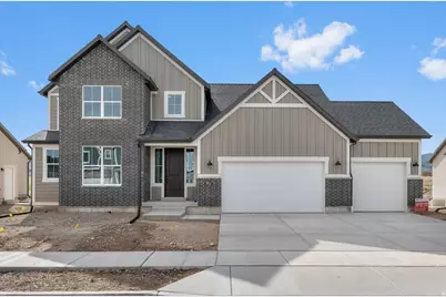 8916 S Smoky Hollow Rd, West Jordan, UT 84081 - Photo 1