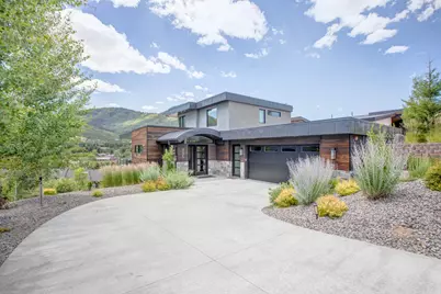 935 Saddle View Way, Park City, UT 84060 - Photo 1