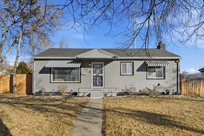 534 N 1400 W, Salt Lake City, UT 84116 - Photo 1