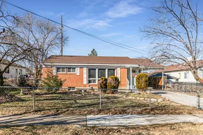 5019 S 500 W, Washington Terrace, UT 84405 - Photo 1