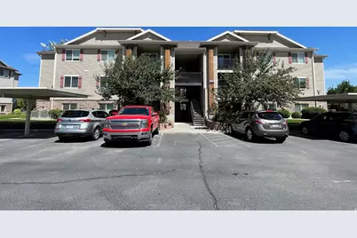 8182 N Cedar Springs Rd W #Y4, Eagle Mountain, UT 84005 - Photo 1
