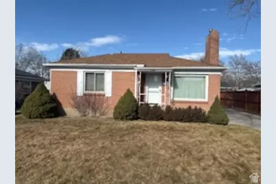 1437 E 3150 S, Millcreek, UT 84106 - Photo 1