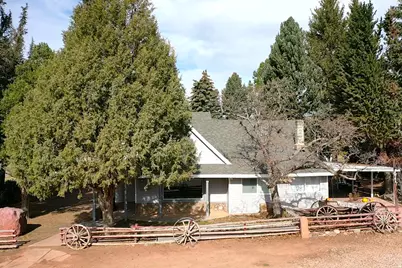 219 E 100 N, Paragonah, UT 84760 - Photo 1