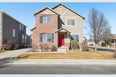 12406 S Mayan St W, Riverton, UT 84096 - Photo 1