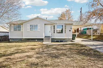 47 S 3rd St, Tooele, UT 84074 - Photo 1