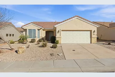 4383 S Sherwood Dr, Saint George, UT 84790 - Photo 1
