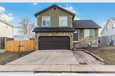 1071 Amiga Dr W, Salt Lake City, UT 84104 - Photo 1