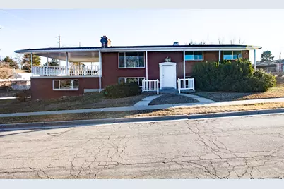 2721 W Lou Jean Ave, Taylorsville, UT 84129 - Photo 1