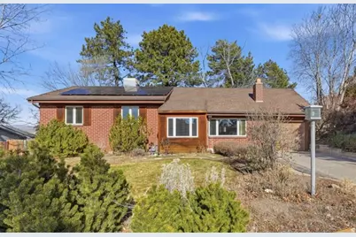3471 E Olympus View Dr S, Salt Lake City, UT 84124 - Photo 1