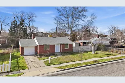 1126 S Redwood Dr W, Salt Lake City, UT 84104 - Photo 1