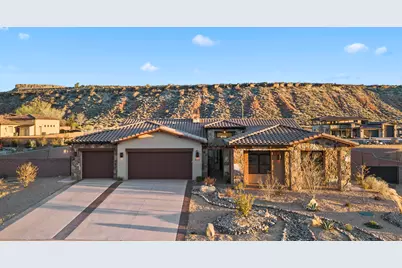 425 E Estrella Ridge Dr, Virgin, UT 84779 - Photo 1