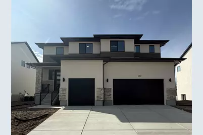 207 N Husker Ln #12, Saratoga Springs, UT 84043 - Photo 1