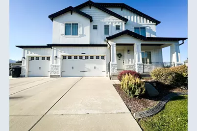 6946 W Ivie Farms Dr S, Herriman, UT 84096 - Photo 1