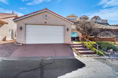 1360 E Telegraph St #85, Washington, UT 84780 - Photo 1