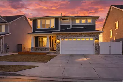 853 W Spring Dew Ln, Lehi, UT 84043 - Photo 1