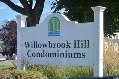 1673 W Hickory Ln, Provo, UT 84604 - Photo 1