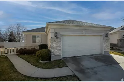 6981 S Hollow Way #216, West Jordan, UT 84084 - Photo 1