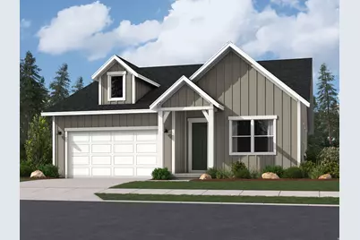 2076 E Chickadee Dr N #4085, Eagle Mountain, UT 84005 - Photo 1