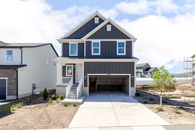 6673 W Cuts Canyon Dr #110, Herriman, UT 84096 - Photo 1