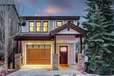 908 Woodside Ave, Park City, UT 84060 - Photo 1
