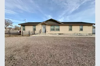 291 W Center, Hinckley, UT 84635 - Photo 1