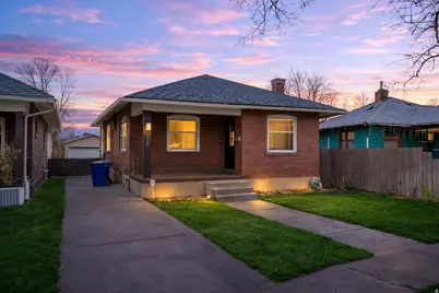 1166 S Blair St E, Salt Lake City, UT 84111 - Photo 1