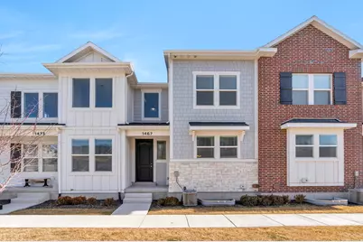 1467 N 3860 W, Lehi, UT 84043 - Photo 1