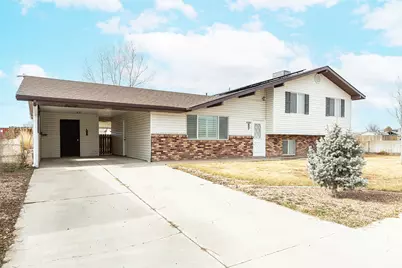 297 N 500 St W, Milford, UT 84751 - Photo 1