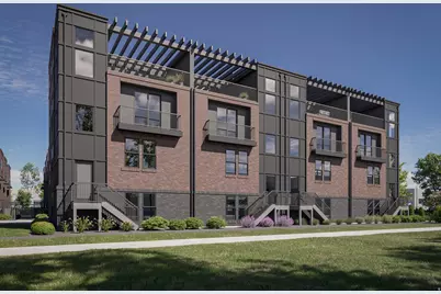 443 W 400 N #304, Salt Lake City, UT 84103 - Photo 1