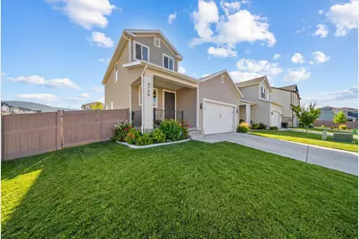 4799 E Breezy Patch Rd, Eagle Mountain, UT 84005 - Photo 1