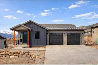 4772 E Howe Dr, Eden, UT 84310 - Photo 1