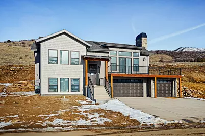 4634 N Seven Bridges Rd #27, Eden, UT 84310 - Photo 1
