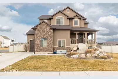 4403 W 5700 S, Hooper, UT 84315 - Photo 1