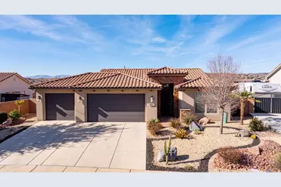 687 N Millcreek Springs Dr, Washington, UT 84780 - Photo 1