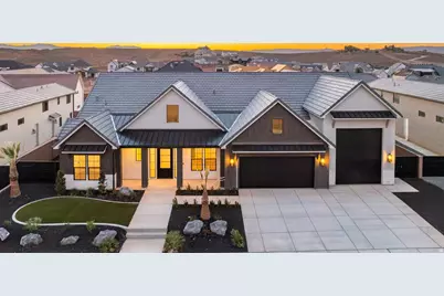 4972 S Lakefront Pl, Washington, UT 84780 - Photo 1