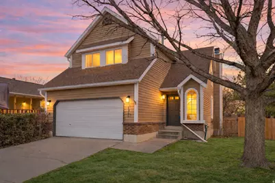 1310 W Countrywood Ln, West Jordan, UT 84088 - Photo 1