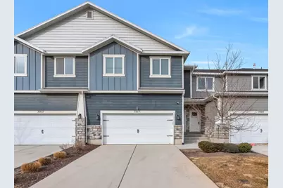 7217 N Clover Leaf Ln E, Eagle Mountain, UT 84005 - Photo 1