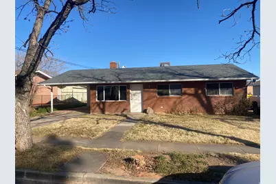 459 S 500 E, Saint George, UT 84770 - Photo 1