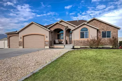 428 S Saddle Rd, Grantsville, UT 84029 - Photo 1