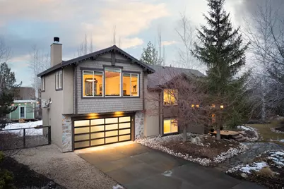 858 Red Maple Ct, Park City, UT 84060 - Photo 1