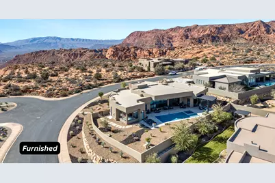 4868 N Long Sky Dr, Saint George, UT 84770 - Photo 1