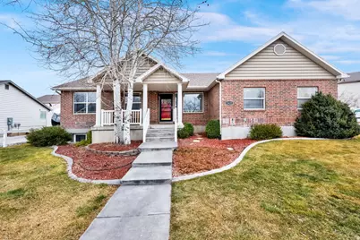 5423 W Pilgrim Dr, West Jordan, UT 84081 - Photo 1