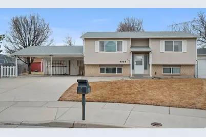 4064 W Aquarius Cir S, Salt Lake City, UT 84118 - Photo 1