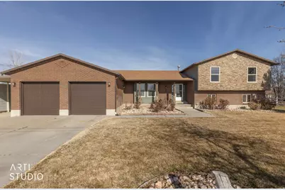 6868 W 5100 S, Hooper, UT 84315 - Photo 1