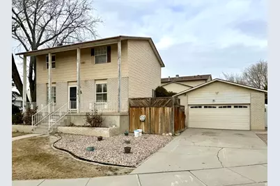 1448 W 6720 S, West Jordan, UT 84084 - Photo 1