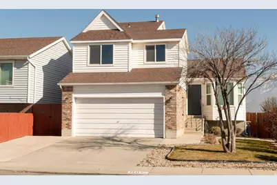 7241 S Callie Dr, West Jordan, UT 84084 - Photo 1